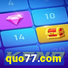 quo77.com