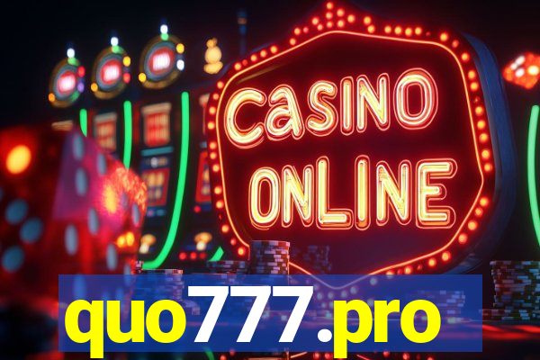 quo777.pro