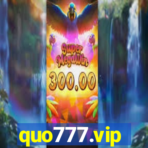 quo777.vip