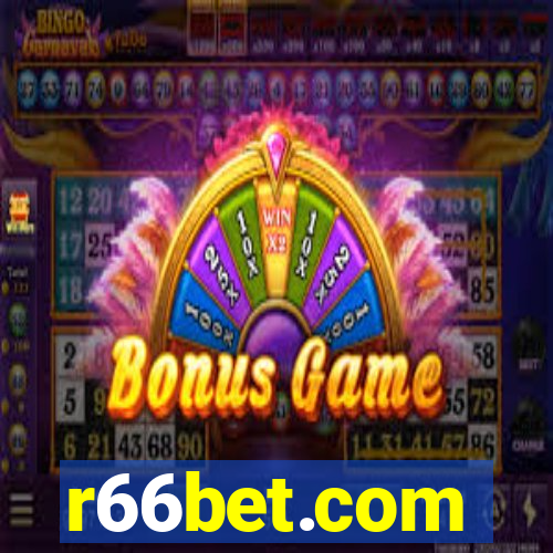 r66bet.com