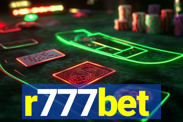 r777bet