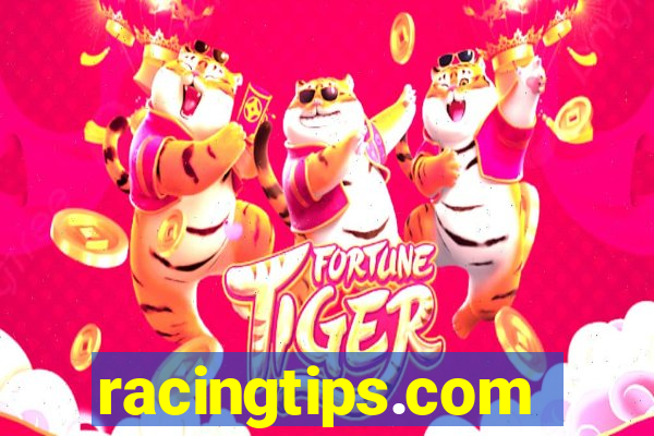 racingtips.com