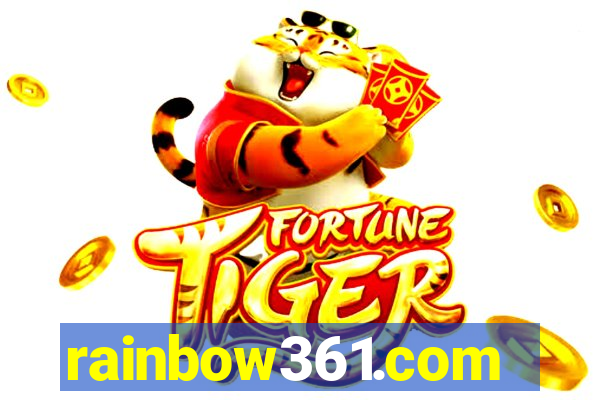 rainbow361.com