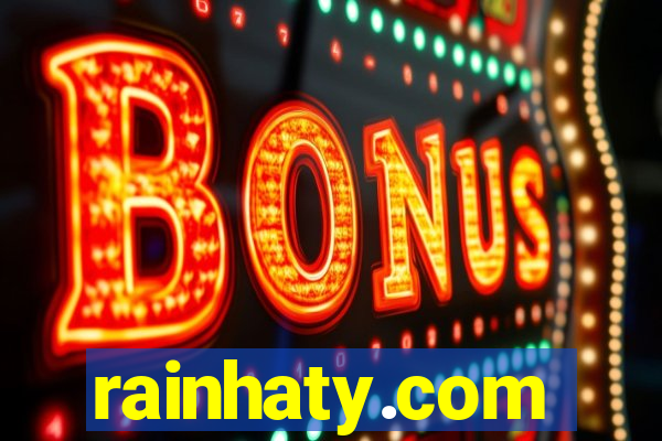 rainhaty.com
