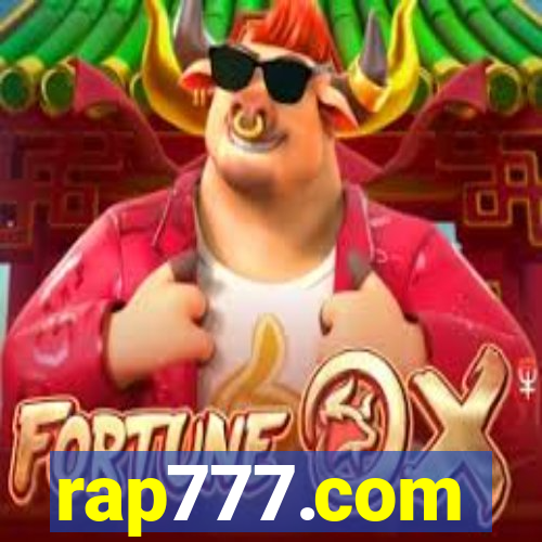 rap777.com