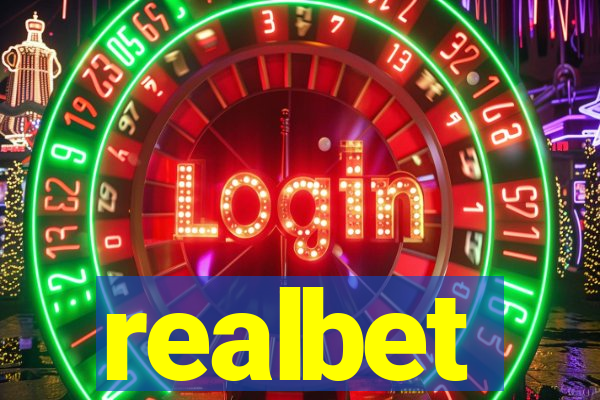 realbet