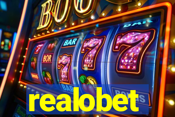 realobet