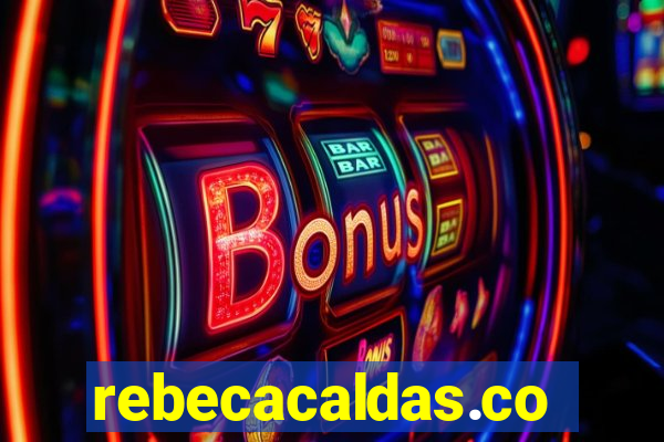 rebecacaldas.com