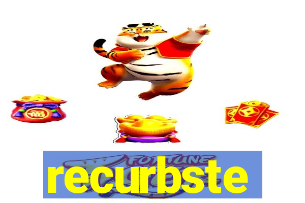 recurbste
