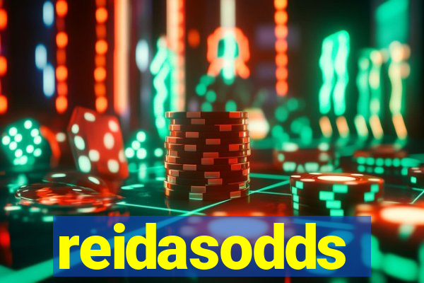 reidasodds