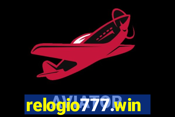 relogio777.win