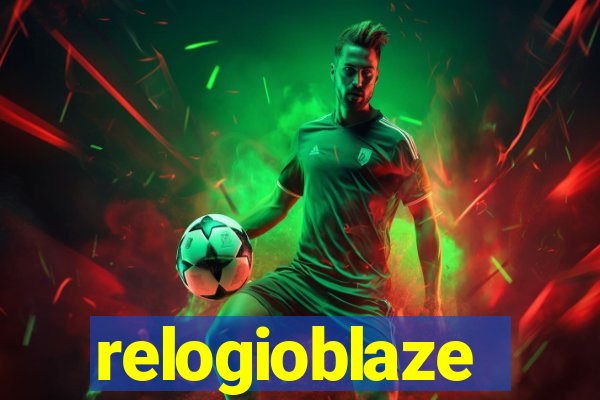 relogioblaze