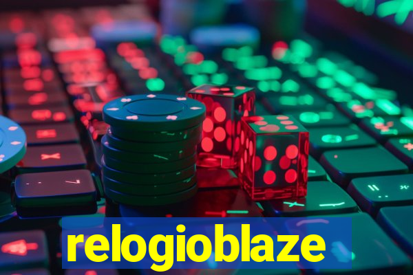 relogioblaze