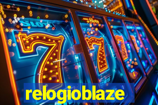 relogioblaze