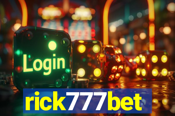 rick777bet