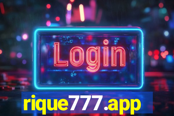 rique777.app