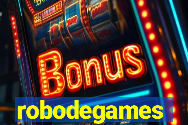 robodegames