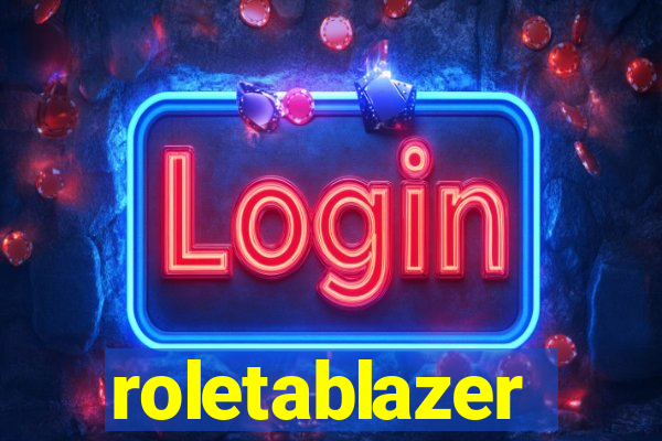 roletablazer