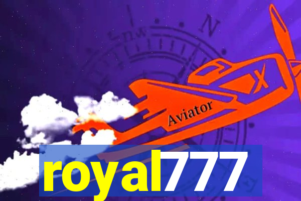 royal777
