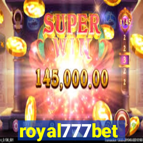 royal777bet