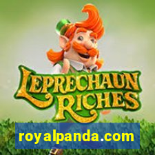 royalpanda.com