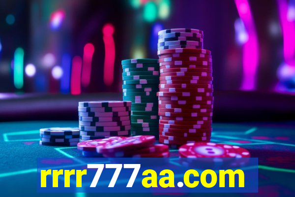 rrrr777aa.com
