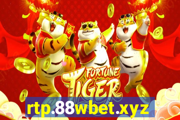 rtp.88wbet.xyz