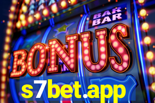 s7bet.app