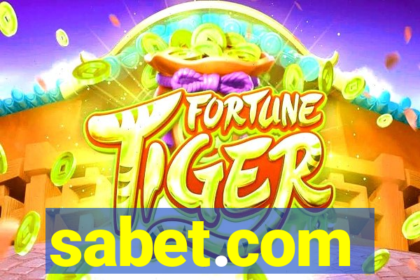 sabet.com