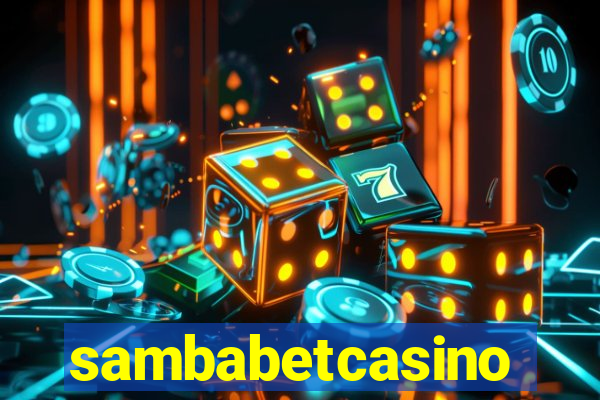 sambabetcasino