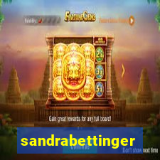 sandrabettinger