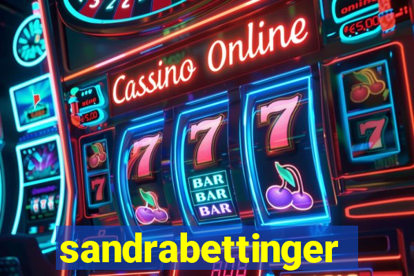 sandrabettinger