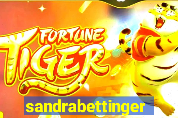 sandrabettinger