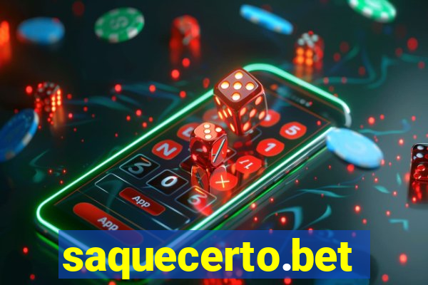 saquecerto.bet