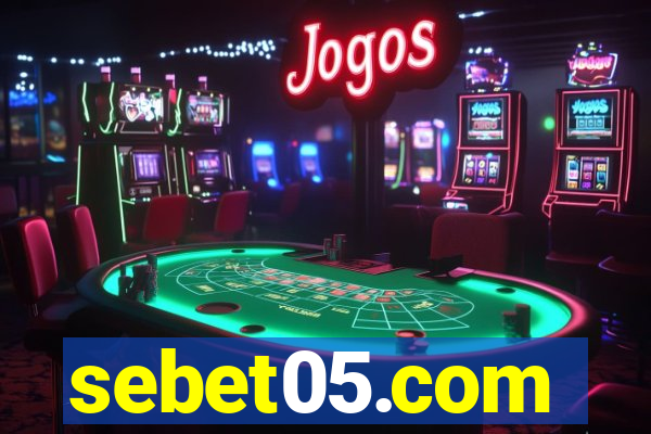 sebet05.com