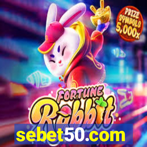 sebet50.com