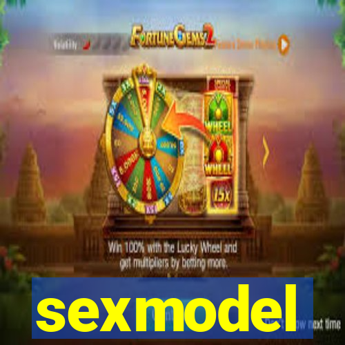 sexmodel