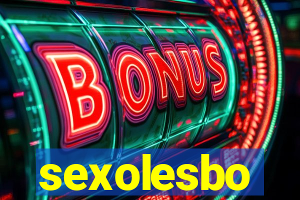 sexolesbo
