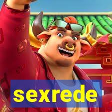 sexrede