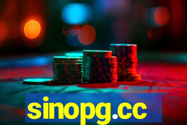 sinopg.cc