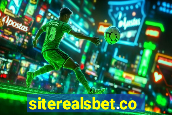 siterealsbet.com