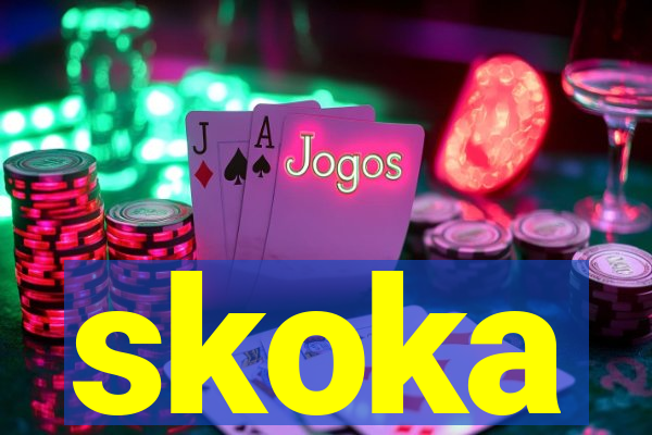 skoka