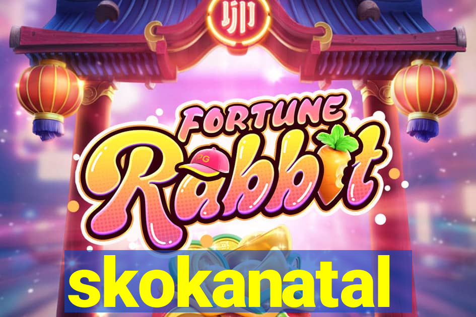skokanatal