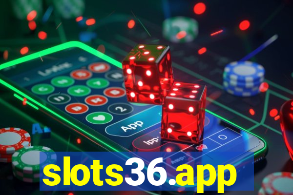slots36.app