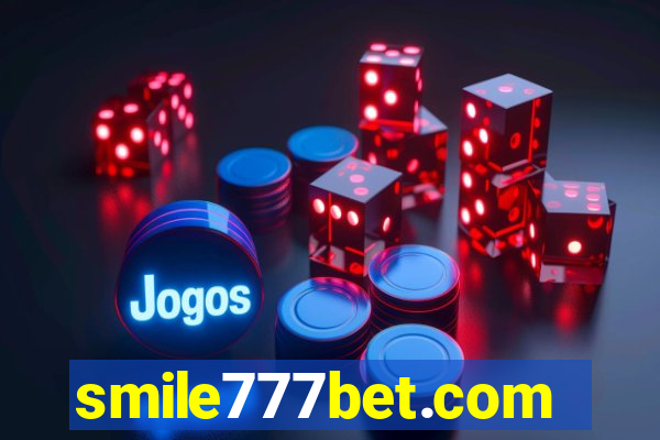 smile777bet.com