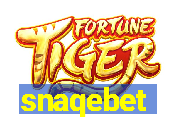 snaqebet