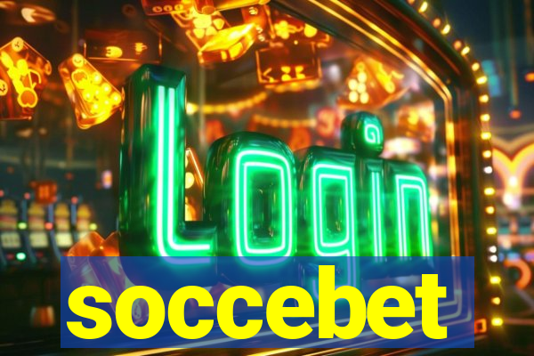 soccebet