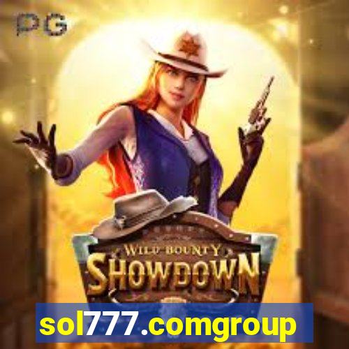 sol777.comgroup