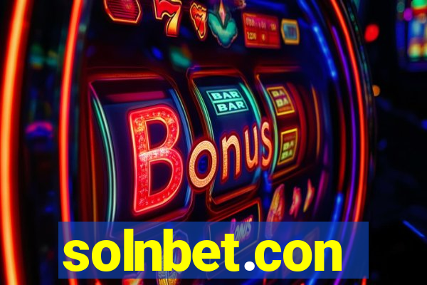 solnbet.con