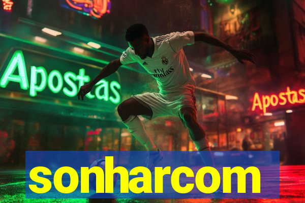 sonharcom